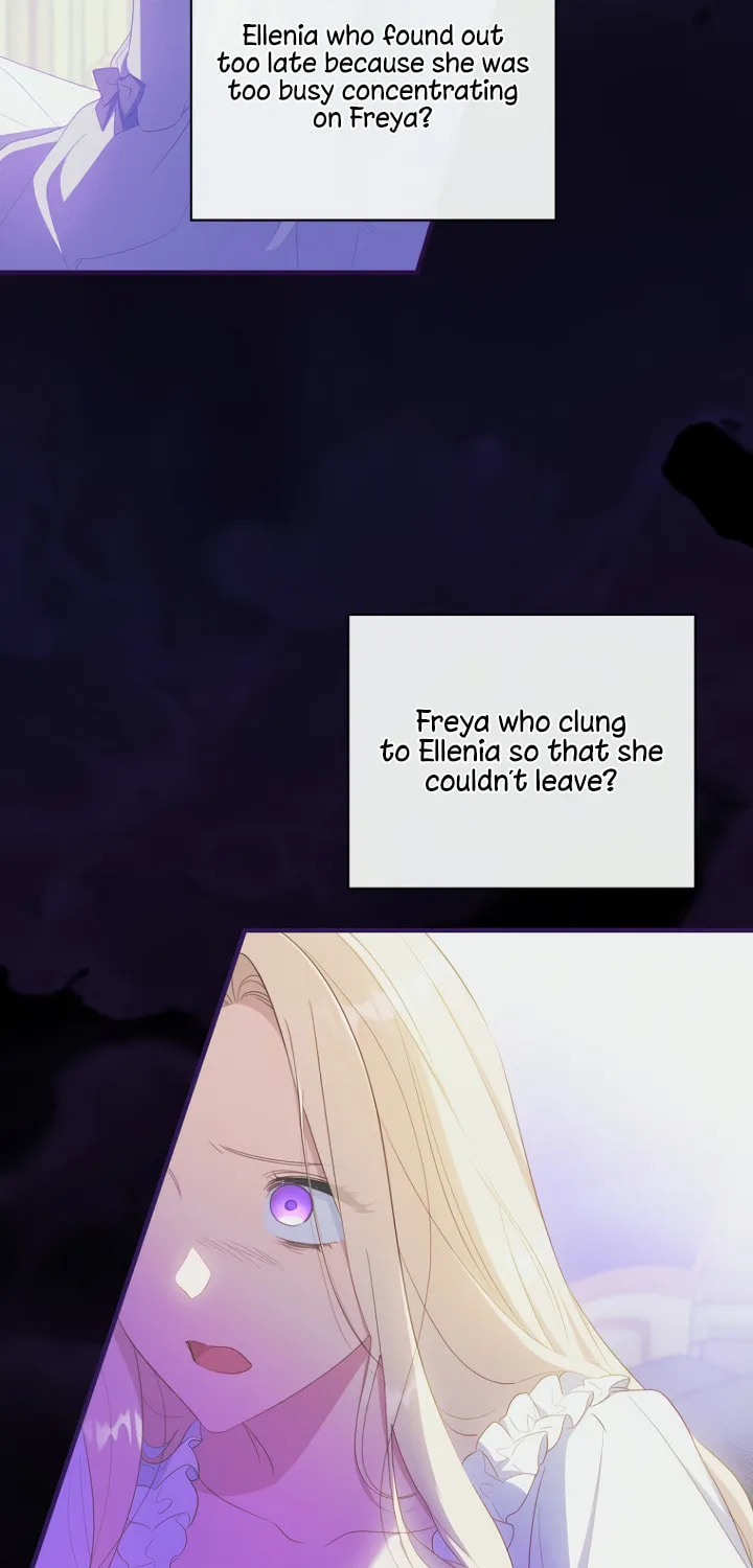 How to Win My Husband Over Chapter 35 page 21 - 