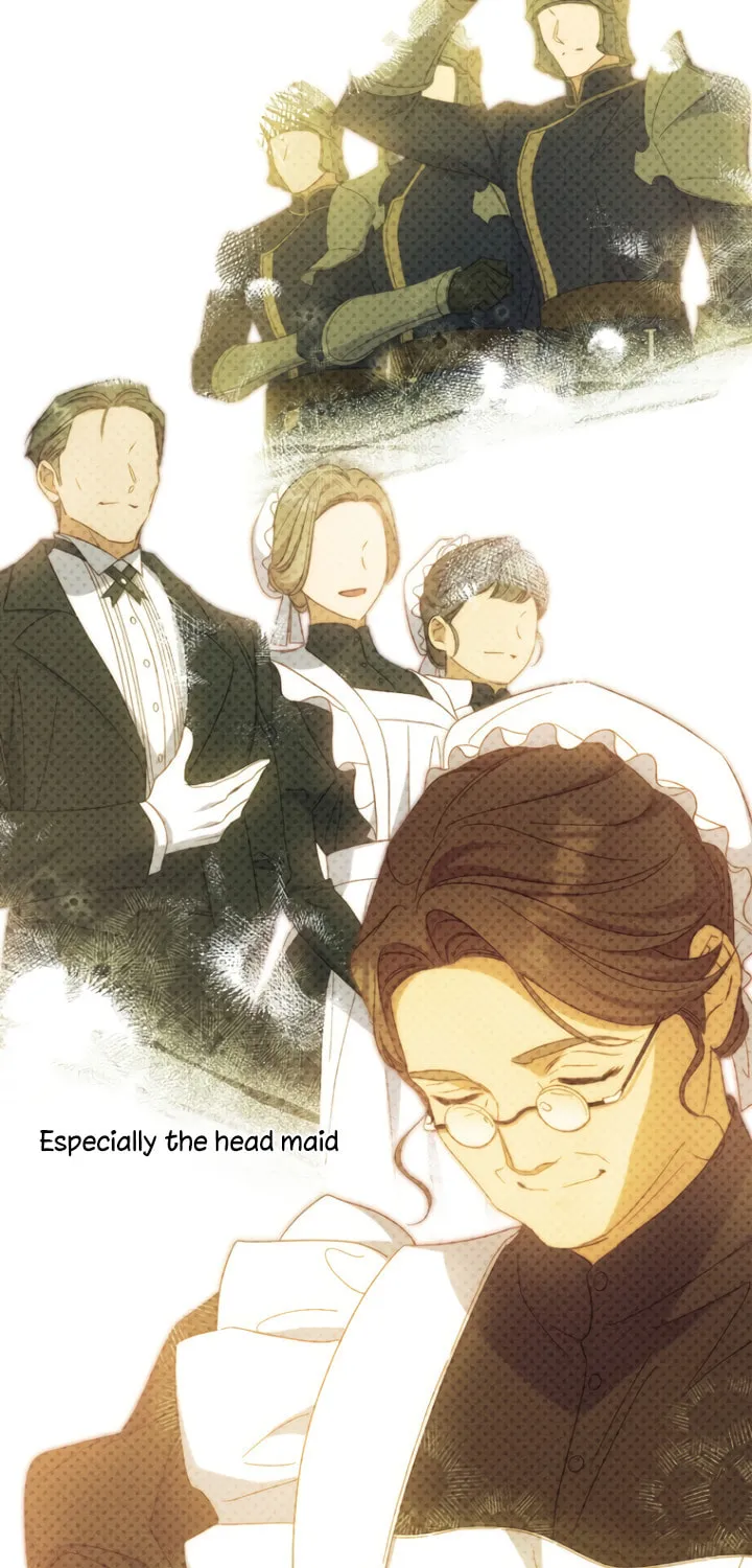 How to Win My Husband Over Chapter 35 page 27 - 