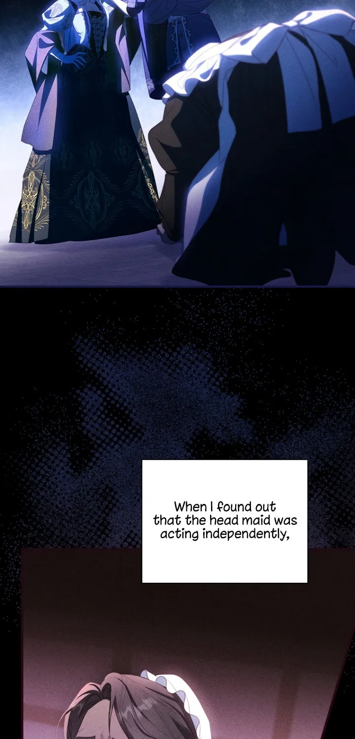 How to Win My Husband Over Chapter 35 page 32 - 