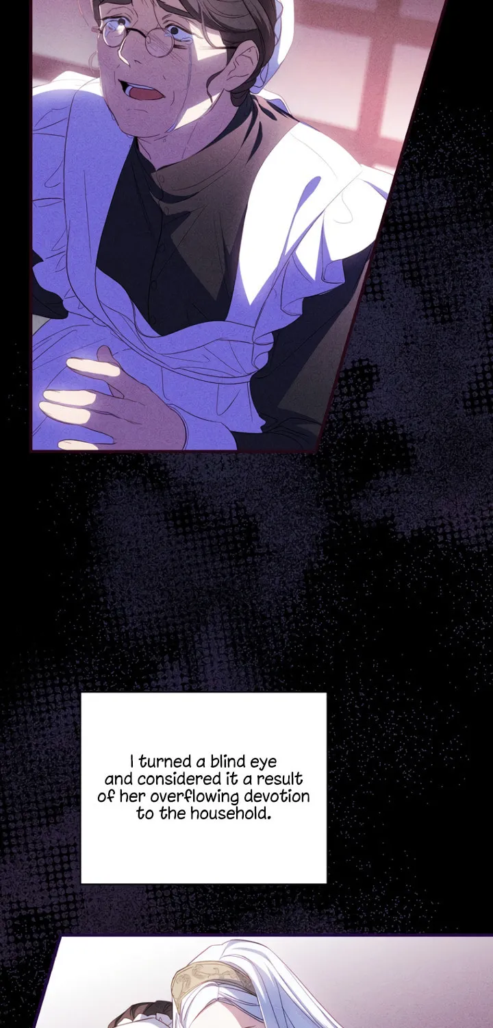 How to Win My Husband Over Chapter 35 page 33 - 