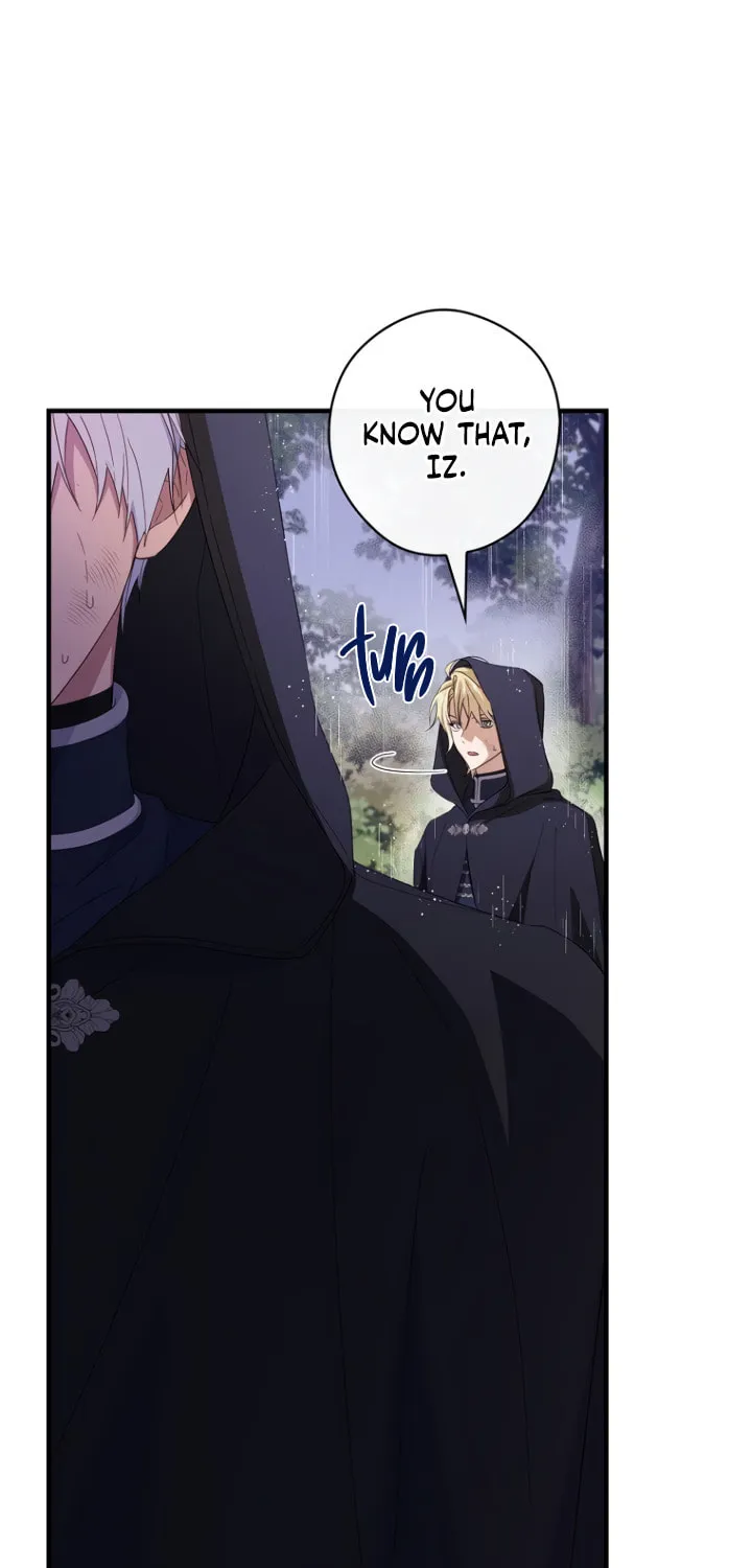 How to Win My Husband Over Chapter 35 page 5 - 