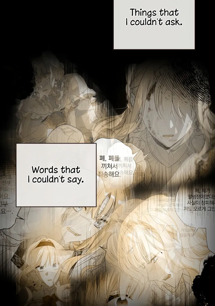 How to Win My Husband Over Chapter 35 page 42 - 