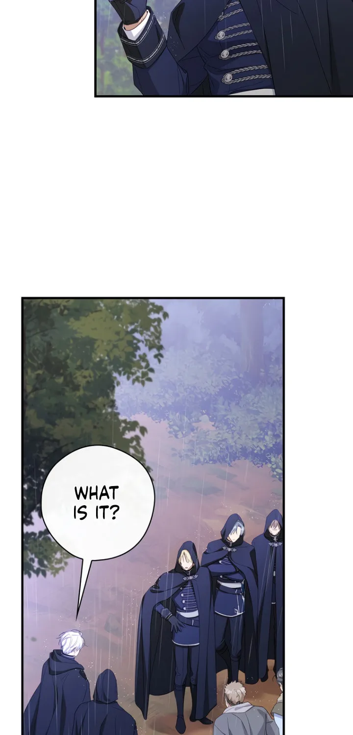 How to Win My Husband Over Chapter 35 page 58 - 