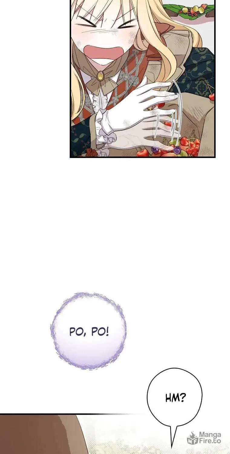 How to Win My Husband Over Chapter 36 page 22 - 