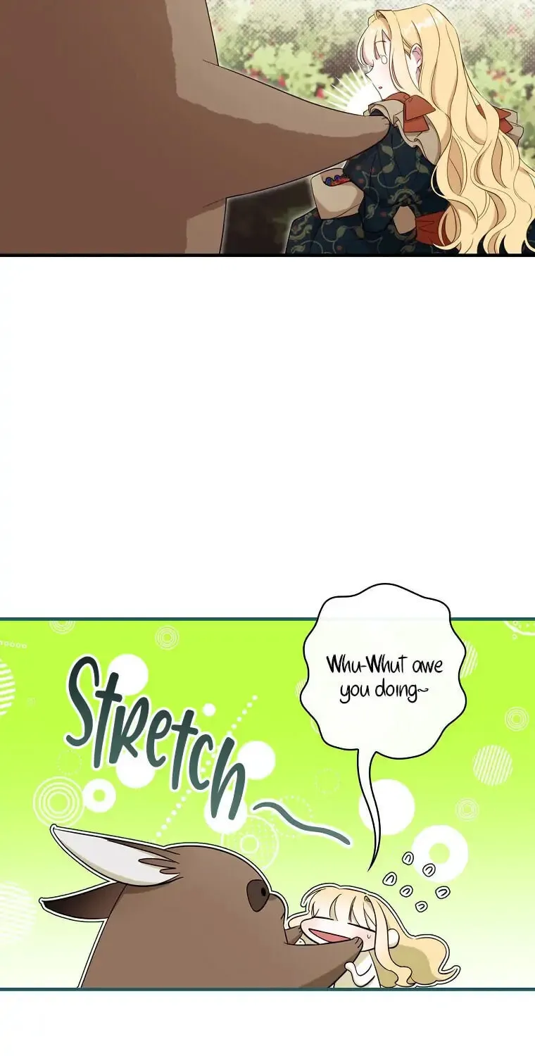 How to Win My Husband Over Chapter 36 page 23 - 