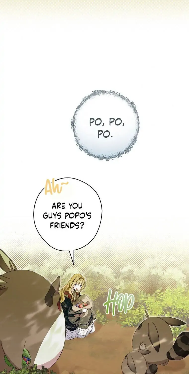 How to Win My Husband Over Chapter 36 page 5 - 