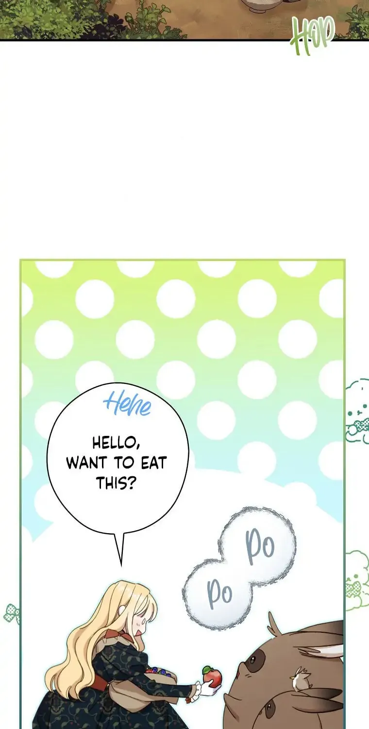 How to Win My Husband Over Chapter 36 page 6 - 