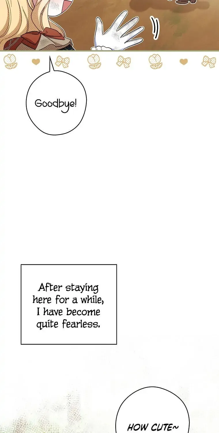 How to Win My Husband Over Chapter 36 page 8 - 