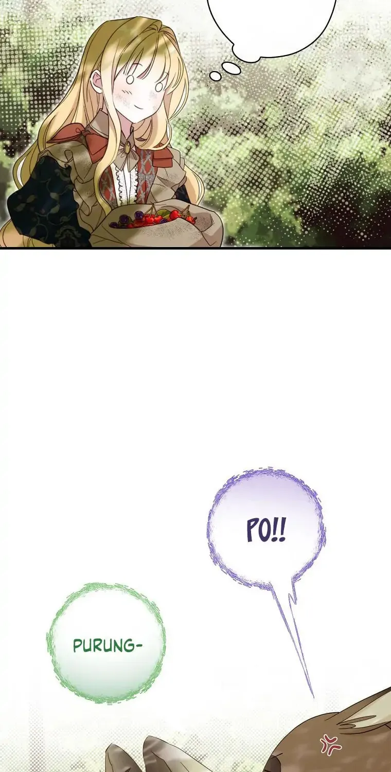 How to Win My Husband Over Chapter 36 page 9 - 