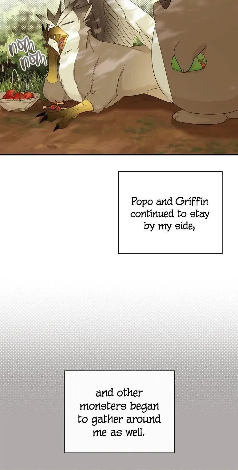 How to Win My Husband Over Chapter 36 page 10 - 