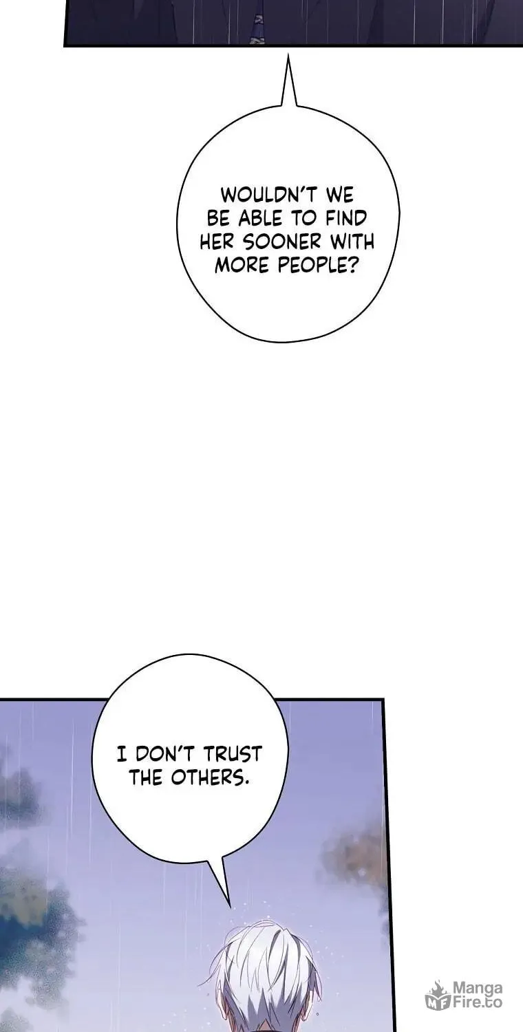 How to Win My Husband Over Chapter 37 page 11 - 