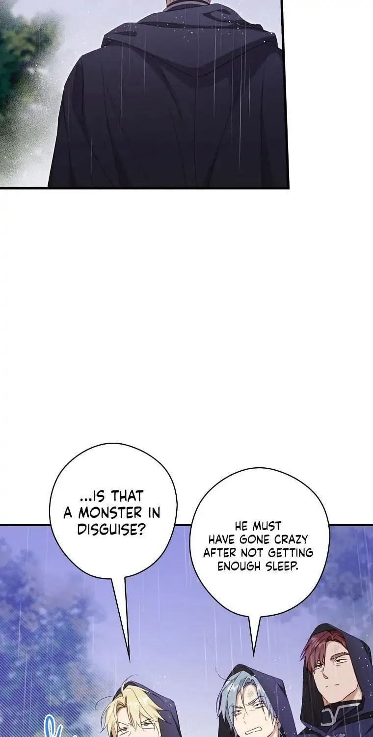 How to Win My Husband Over Chapter 37 page 12 - 