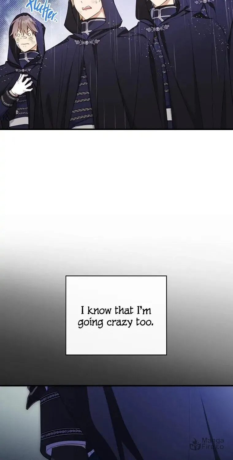 How to Win My Husband Over Chapter 37 page 13 - 
