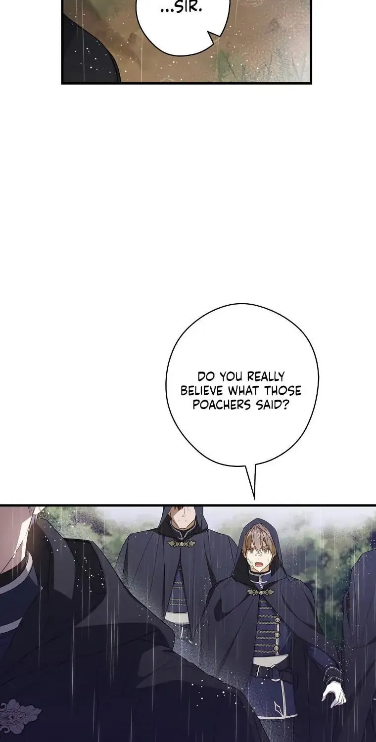 How to Win My Husband Over Chapter 37 page 4 - 