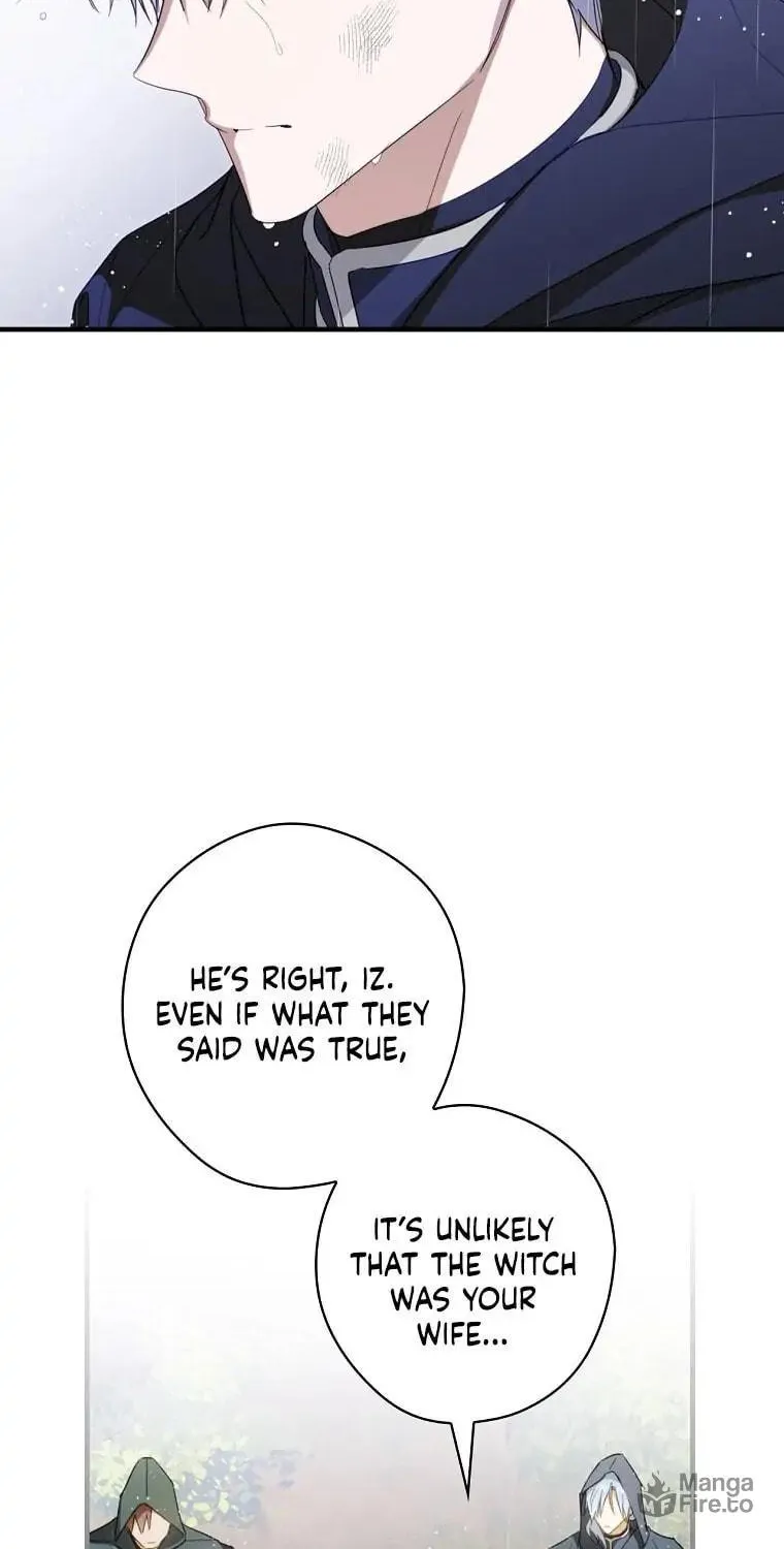 How to Win My Husband Over Chapter 37 page 6 - 