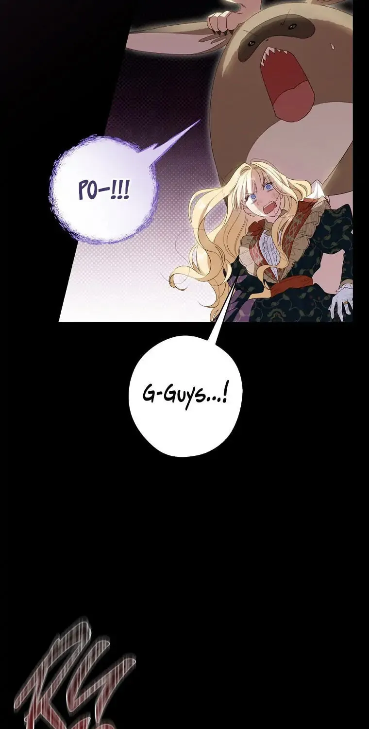 How to Win My Husband Over Chapter 37 page 66 - 