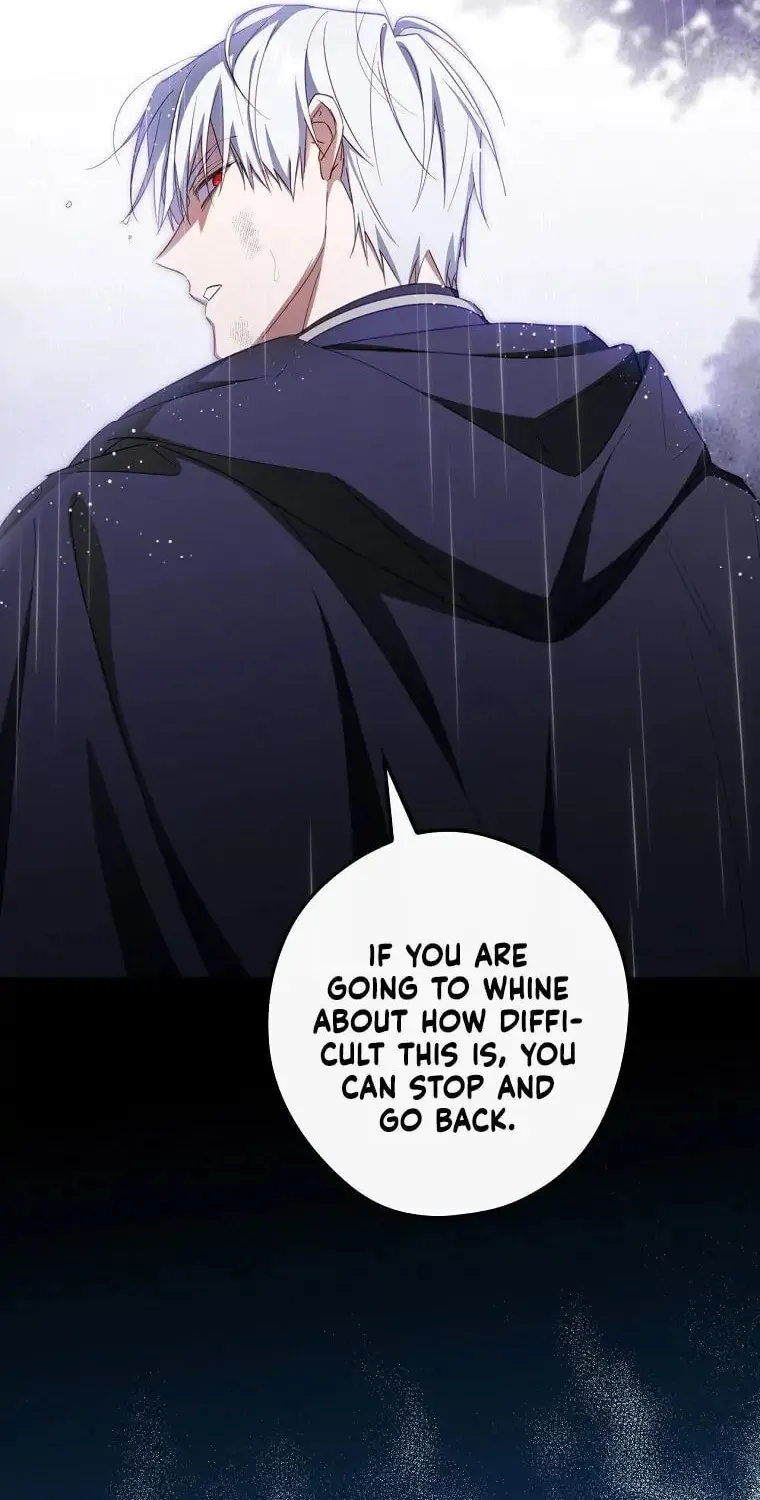 How to Win My Husband Over Chapter 37 page 8 - 