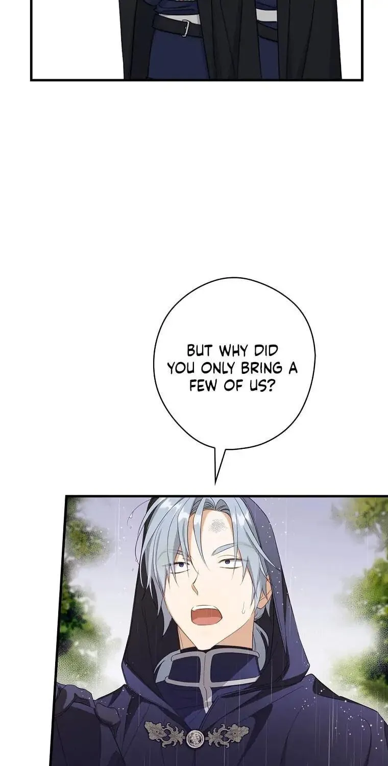 How to Win My Husband Over Chapter 37 page 10 - 