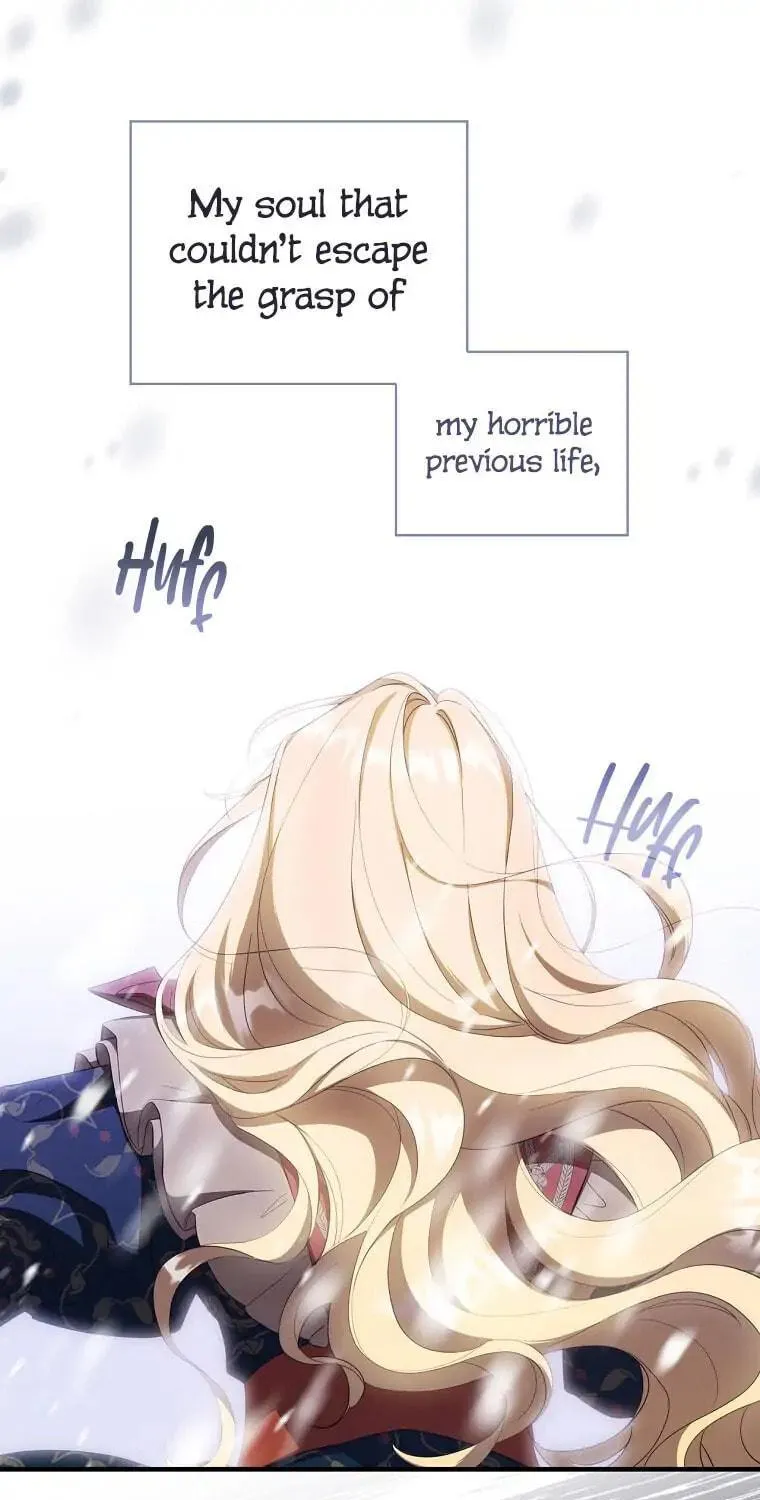 How to Win My Husband Over Chapter 38 page 22 - 
