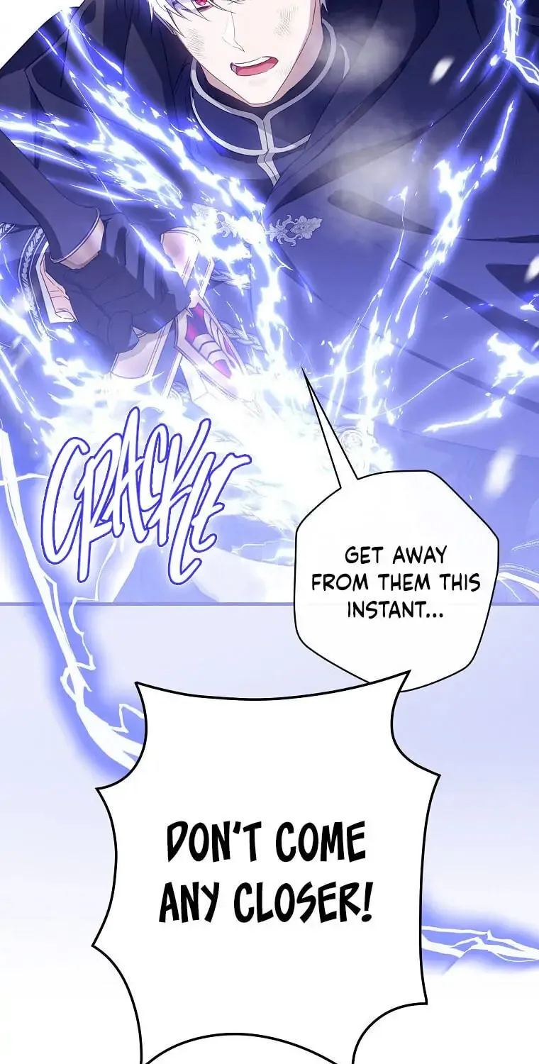 How to Win My Husband Over Chapter 38 page 8 - 