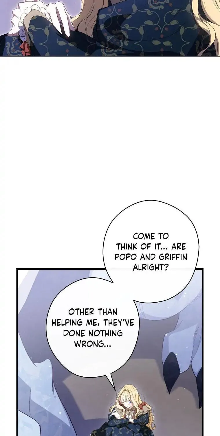 How to Win My Husband Over Chapter 39 page 20 - 