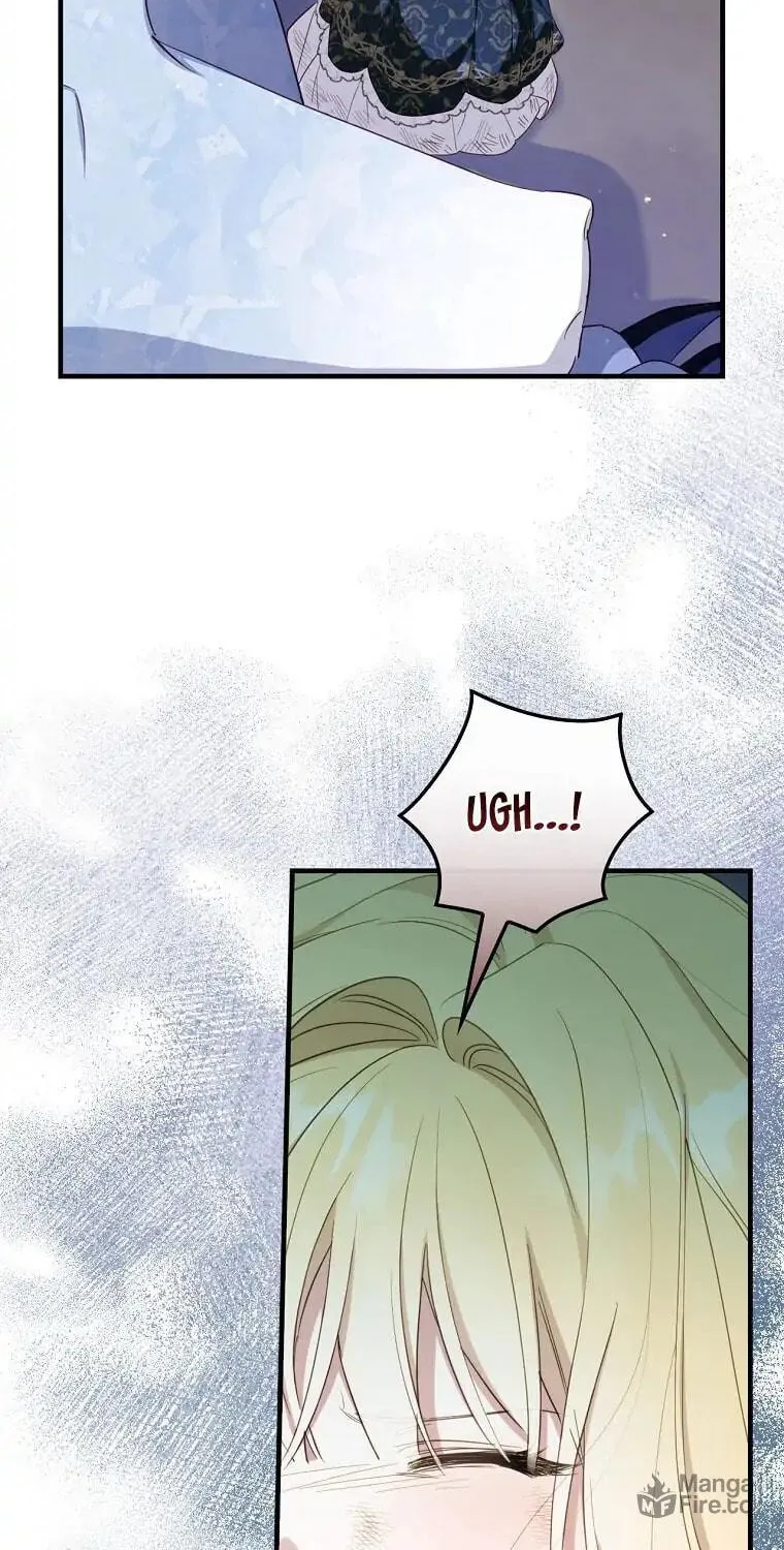 How to Win My Husband Over Chapter 39 page 21 - 