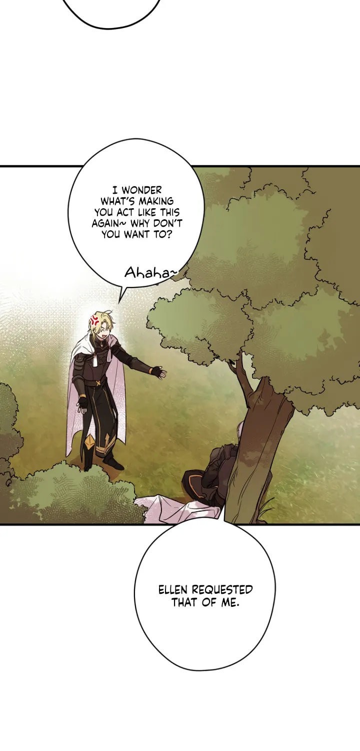 How to Win My Husband Over Chapter 4 page 11 - 