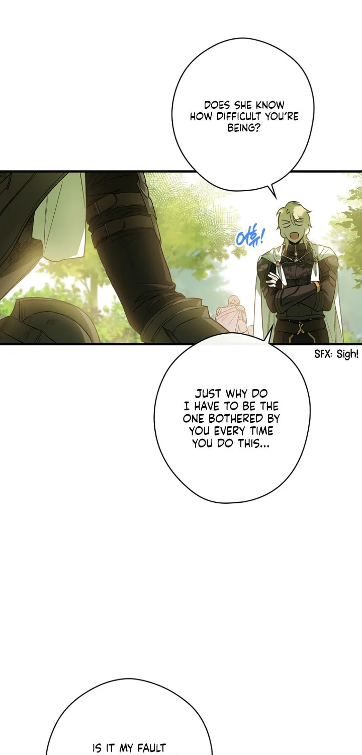 How to Win My Husband Over Chapter 4 page 13 - 