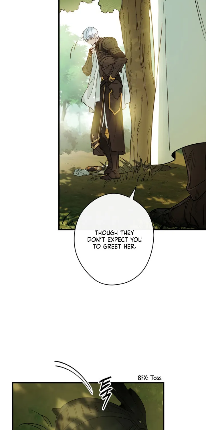 How to Win My Husband Over Chapter 4 page 17 - 