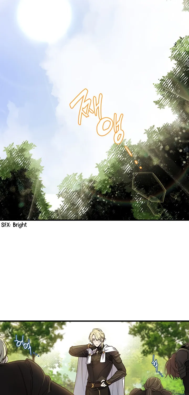How to Win My Husband Over Chapter 4 page 3 - 