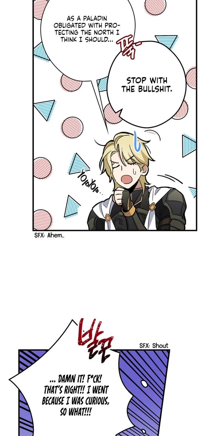 How to Win My Husband Over Chapter 4 page 21 - 
