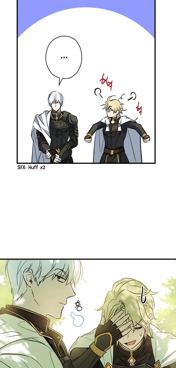 How to Win My Husband Over Chapter 4 page 27 - 