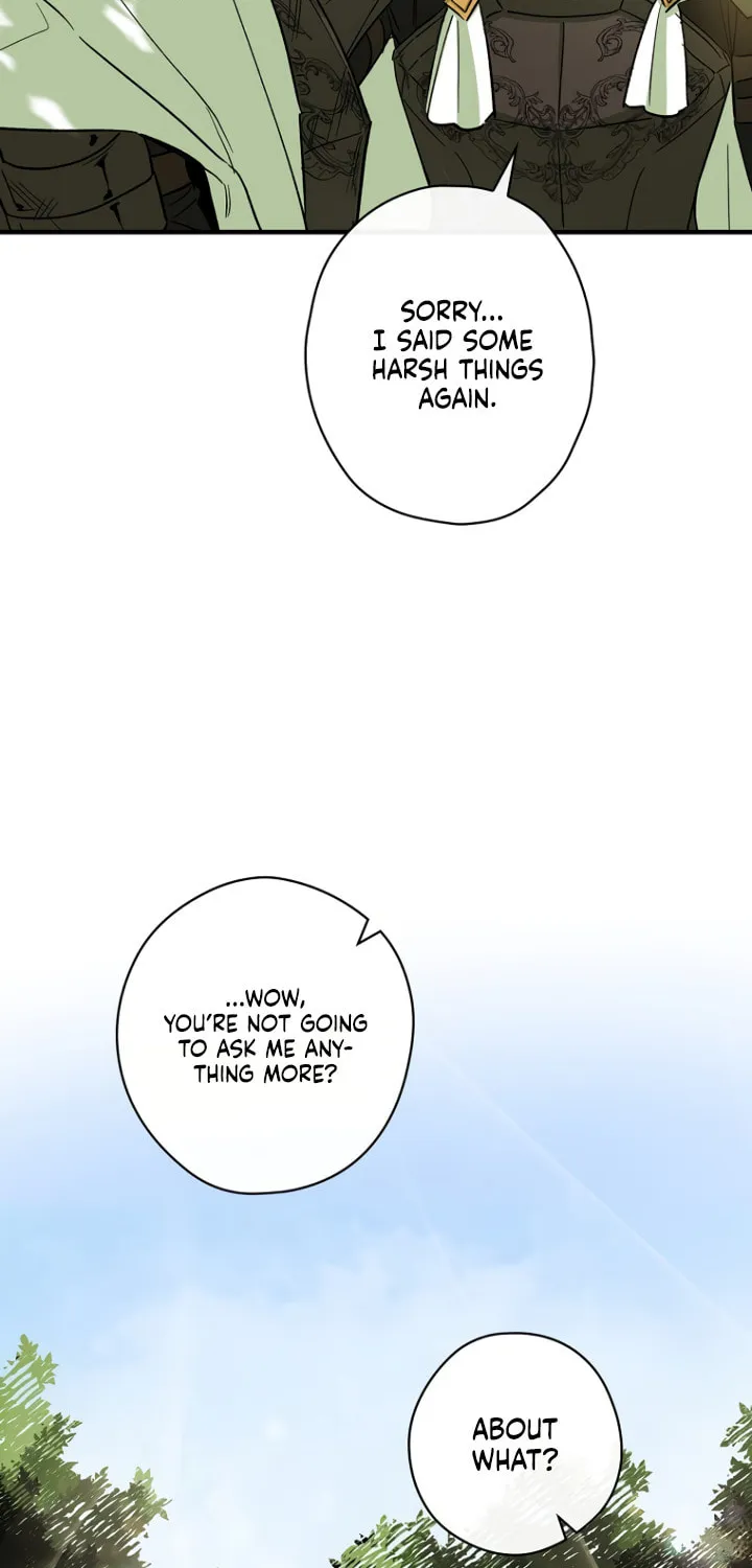 How to Win My Husband Over Chapter 4 page 28 - 