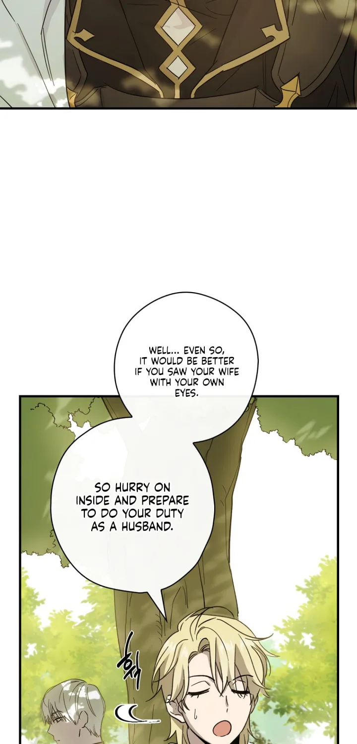 How to Win My Husband Over Chapter 4 page 32 - 