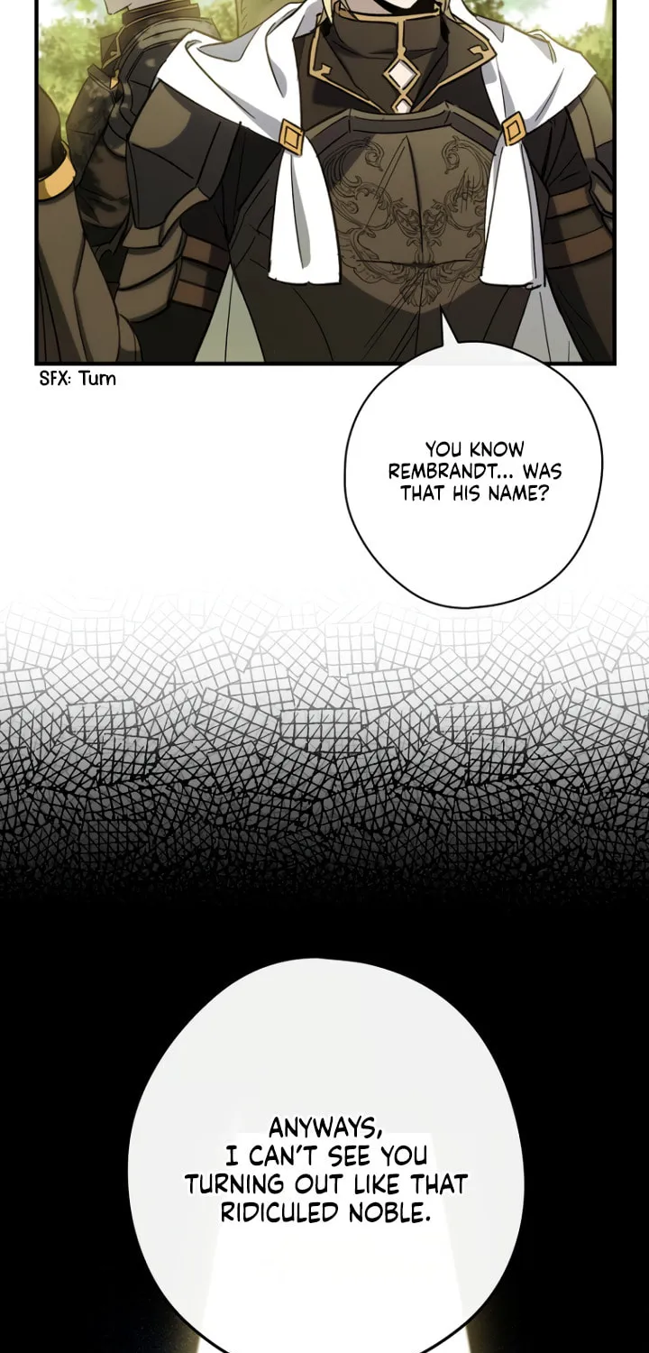 How to Win My Husband Over Chapter 4 page 33 - 
