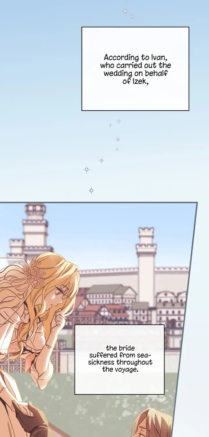 How to Win My Husband Over Chapter 4 page 39 - 