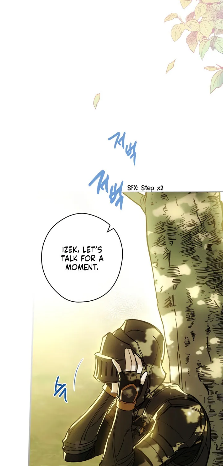 How to Win My Husband Over Chapter 4 page 5 - 