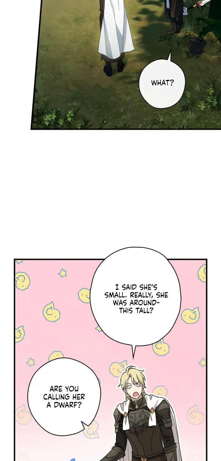 How to Win My Husband Over Chapter 4 page 45 - 