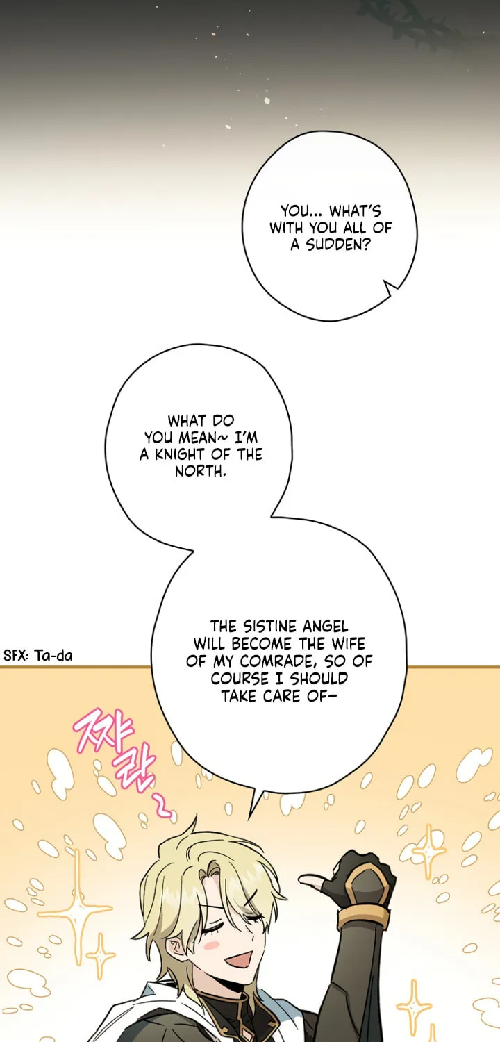 How to Win My Husband Over Chapter 4 page 49 - 