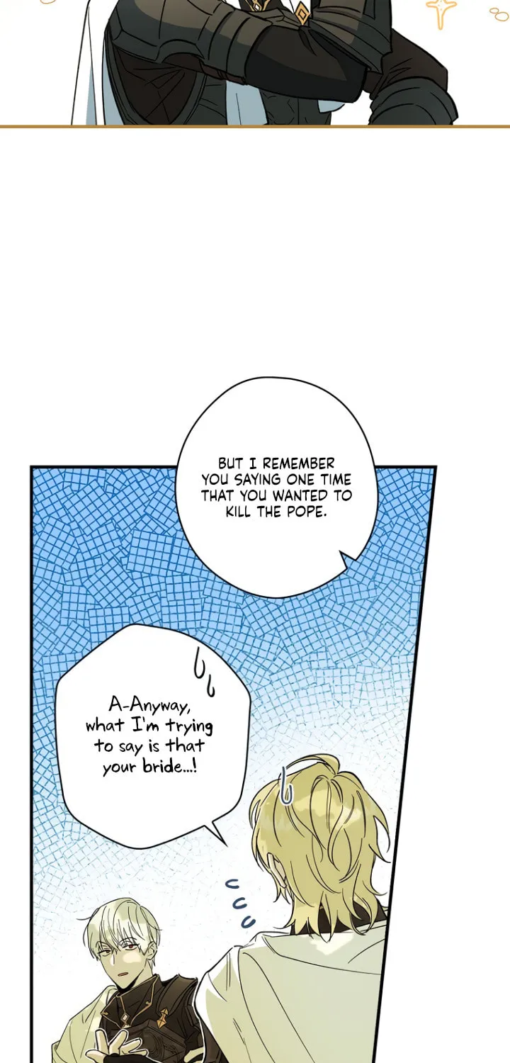 How to Win My Husband Over Chapter 4 page 50 - 