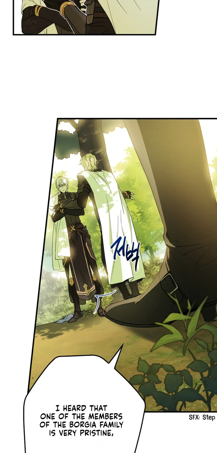 How to Win My Husband Over Chapter 4 page 51 - 