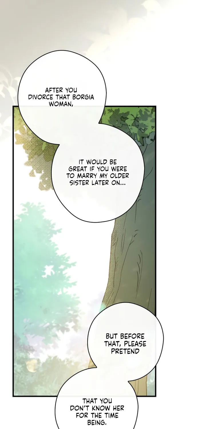 How to Win My Husband Over Chapter 4 page 61 - 