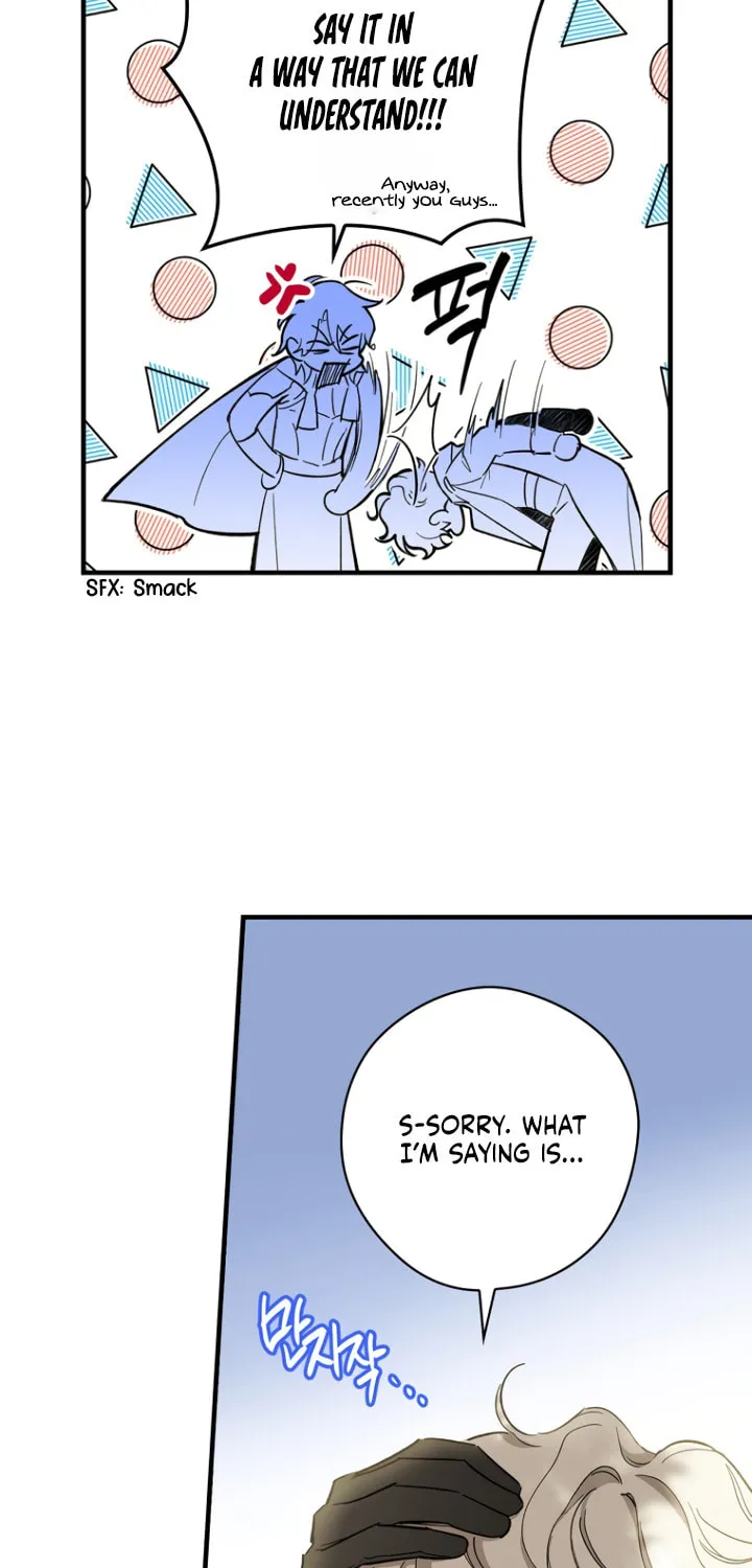 How to Win My Husband Over Chapter 4 page 63 - 