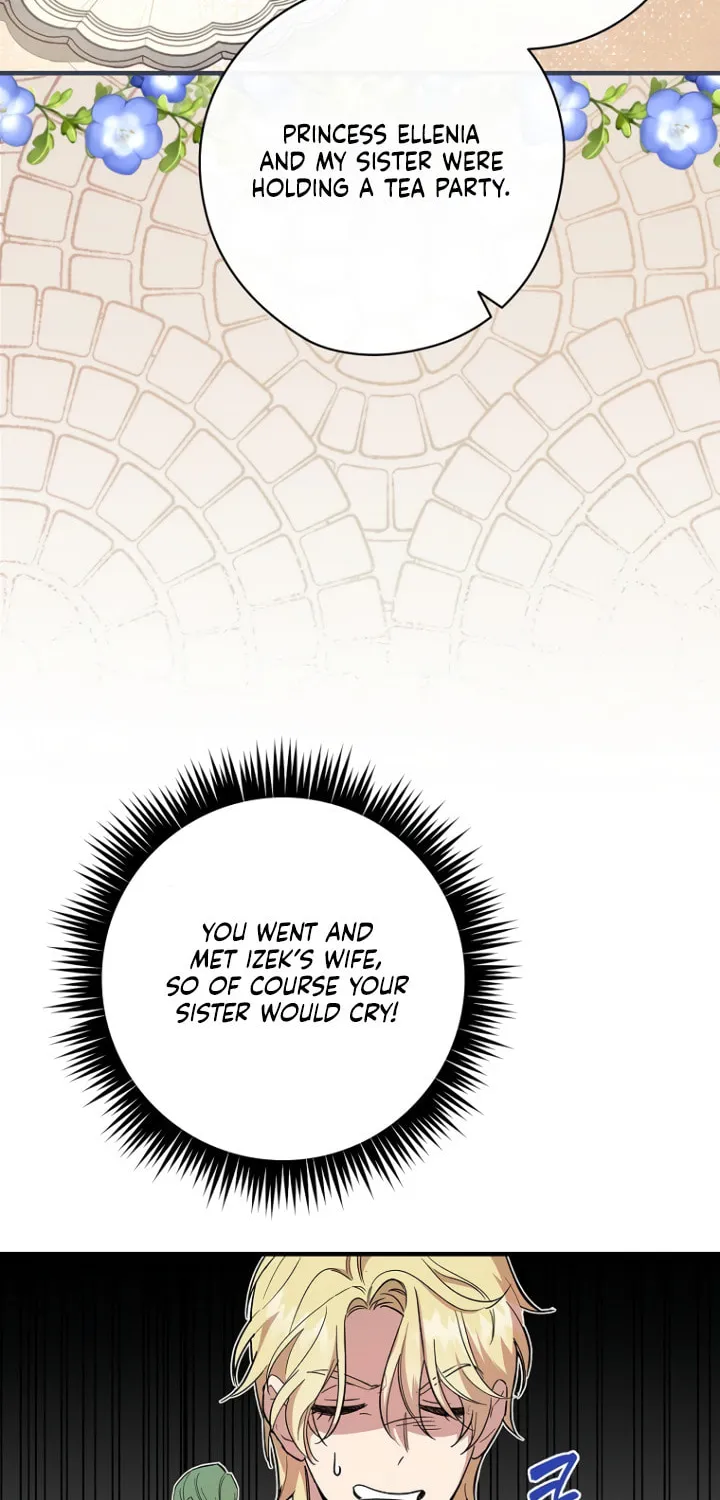 How to Win My Husband Over Chapter 4 page 71 - 