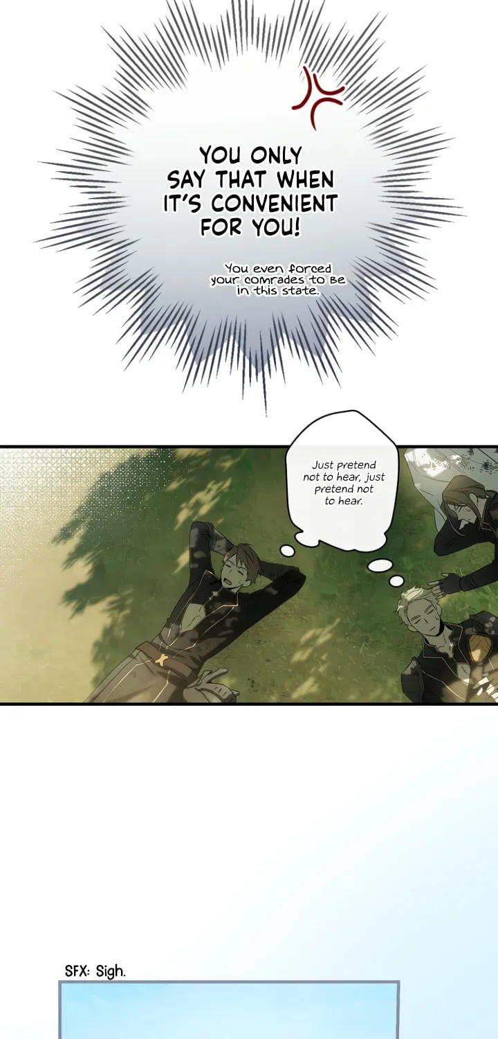 How to Win My Husband Over Chapter 4 page 76 - 