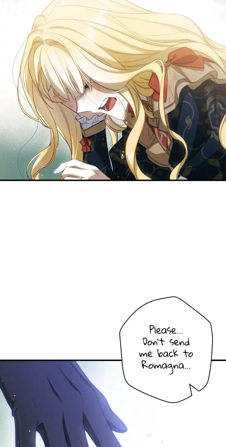 How to Win My Husband Over Chapter 40 page 20 - 