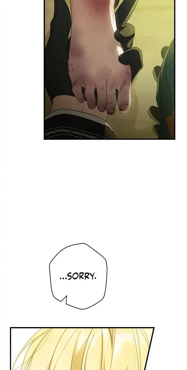 How to Win My Husband Over Chapter 40 page 31 - 