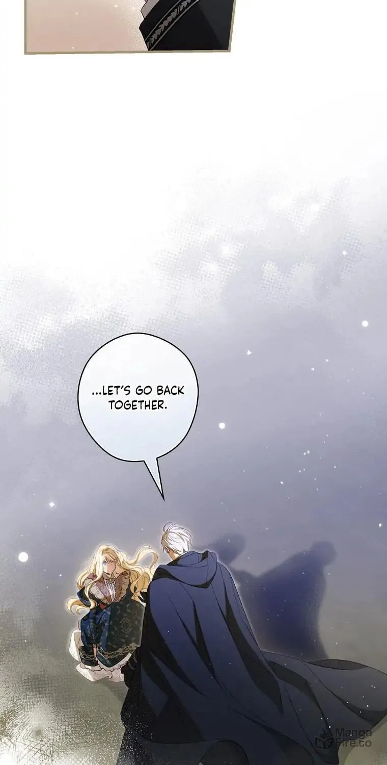How to Win My Husband Over Chapter 40 page 42 - 
