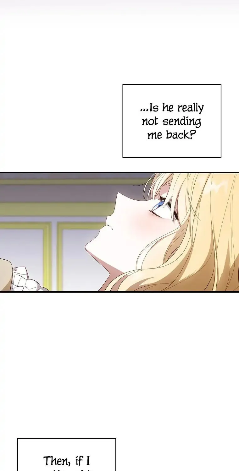 How to Win My Husband Over Chapter 41 page 24 - 