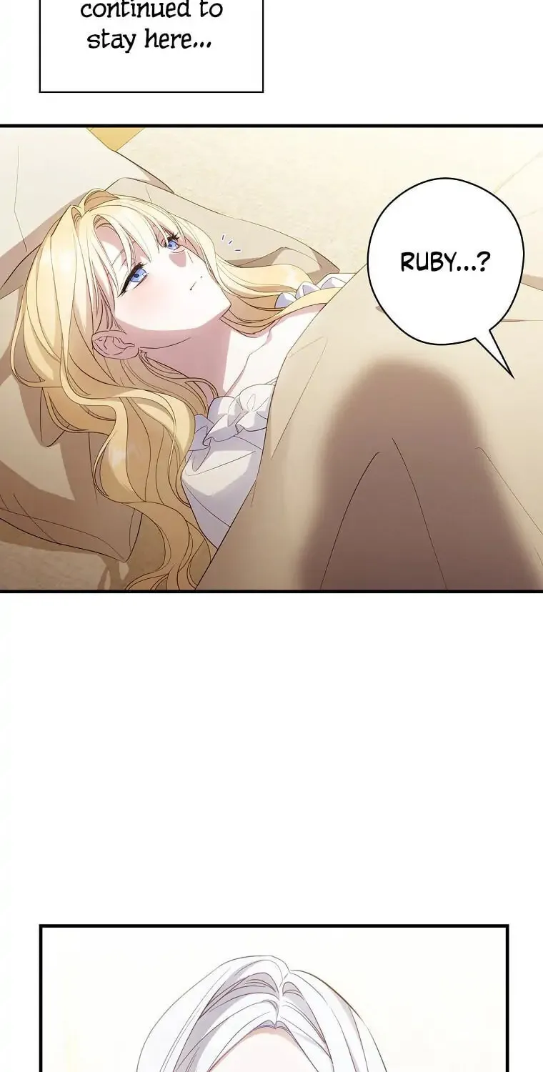 How to Win My Husband Over Chapter 41 page 25 - 